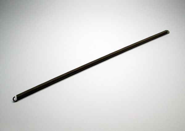 Пружина розтягування р1,2х6х270.259-215.1,2