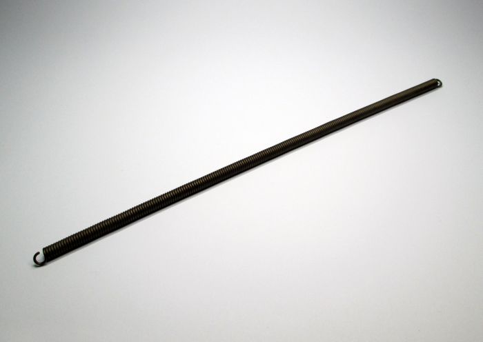 Пружина розтягування р1,2х6х265.255-212.1,2