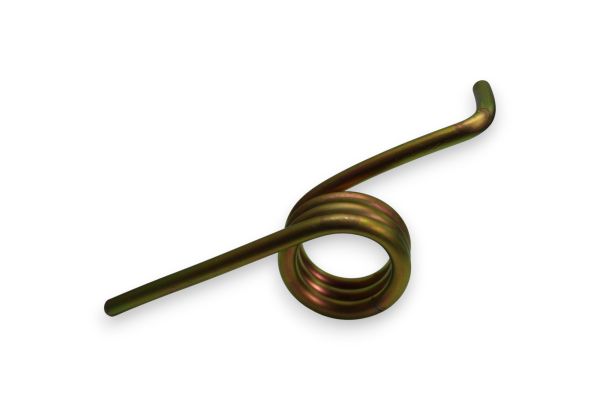 Пружина кручення 8х55,5х32,5-3.8