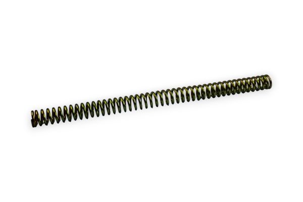 Циліндрична пружина 2х12,9х194,2-47.4,3