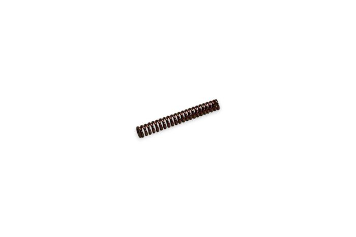 Циліндрична пружина 0,8х4х29-23.1,3